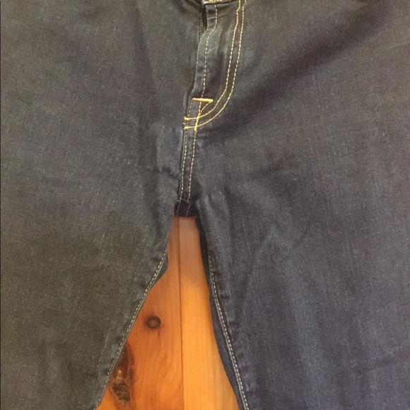 7 for all mankind jeans - Picture 5 of 5